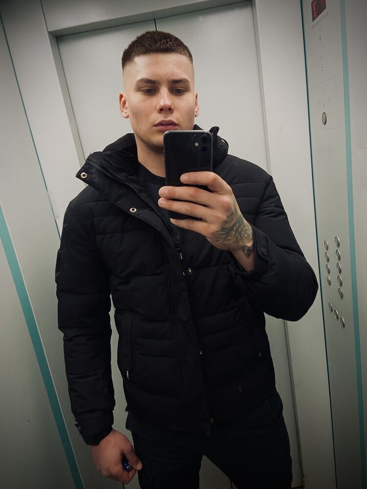  49965612  Vadim, 25 ,    
