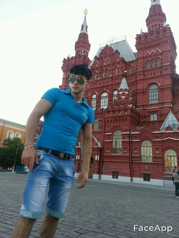 ���������� �����, ���� ������� ADAM, 34 ����, ������������ 