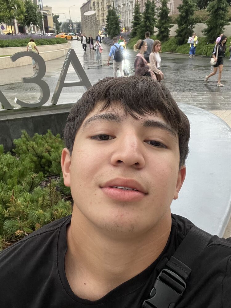 ���������� ������, ���� ����� Tohirbek, 19 ���, ������������ ��� ������, ����� � ���������