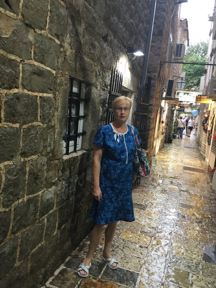 ���� 18077222 ������� Tatiana, 56 ���, ���� ���������� � �����-����������