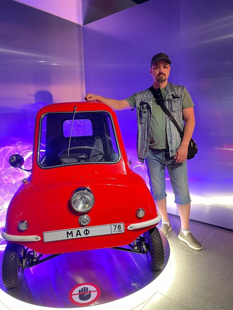 ���������� �����, ���� ������� Ivan, 39 ���, ������������ ��� ������, ����� � ���������