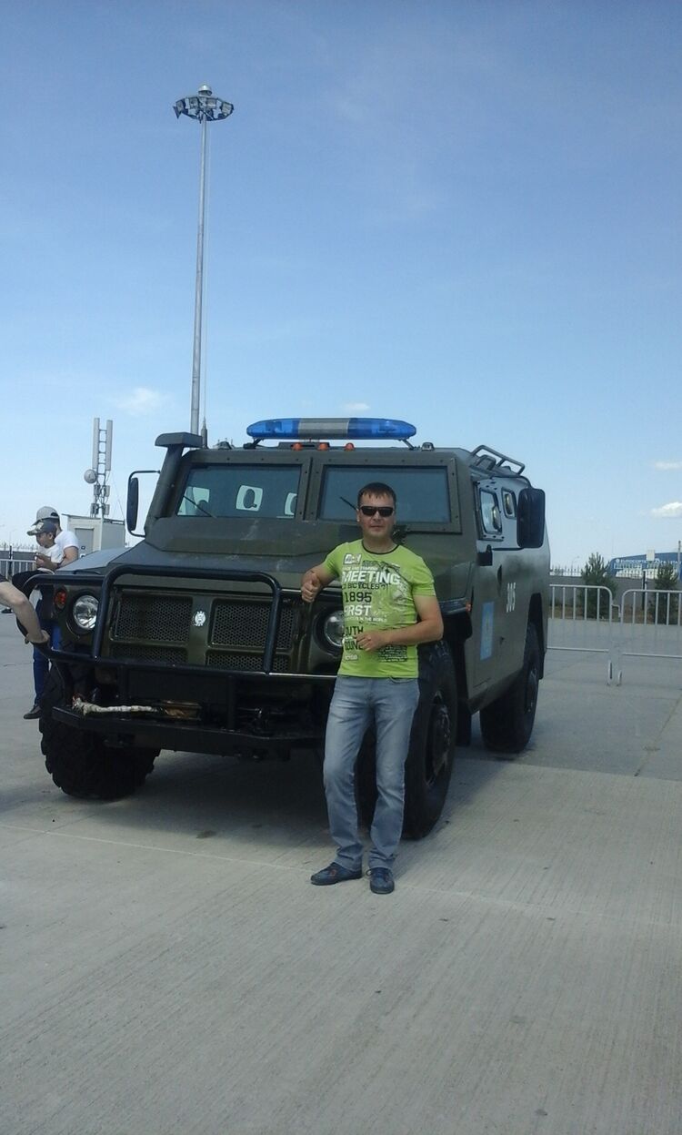 ���� 23628842 ������� Anatolij, 52 ����, ���� ���������� � ������