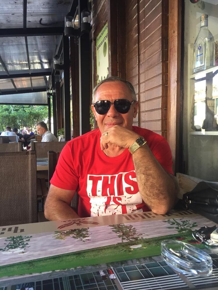  ,   Ashot, 64 ,   ,   
