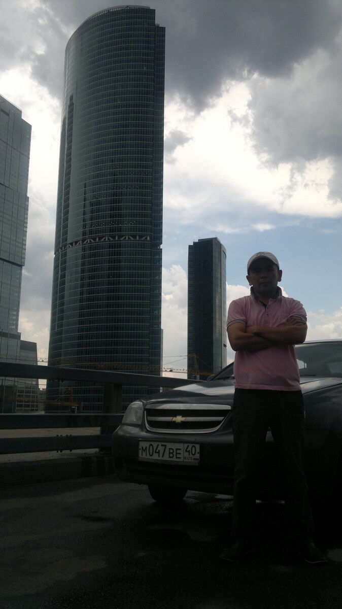 -,   Alik, 43 ,     , c 