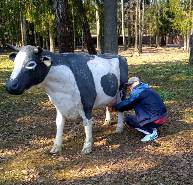 ���������� ��������, ���� ������� Alex, 55 ���, ������������ ��� ���������