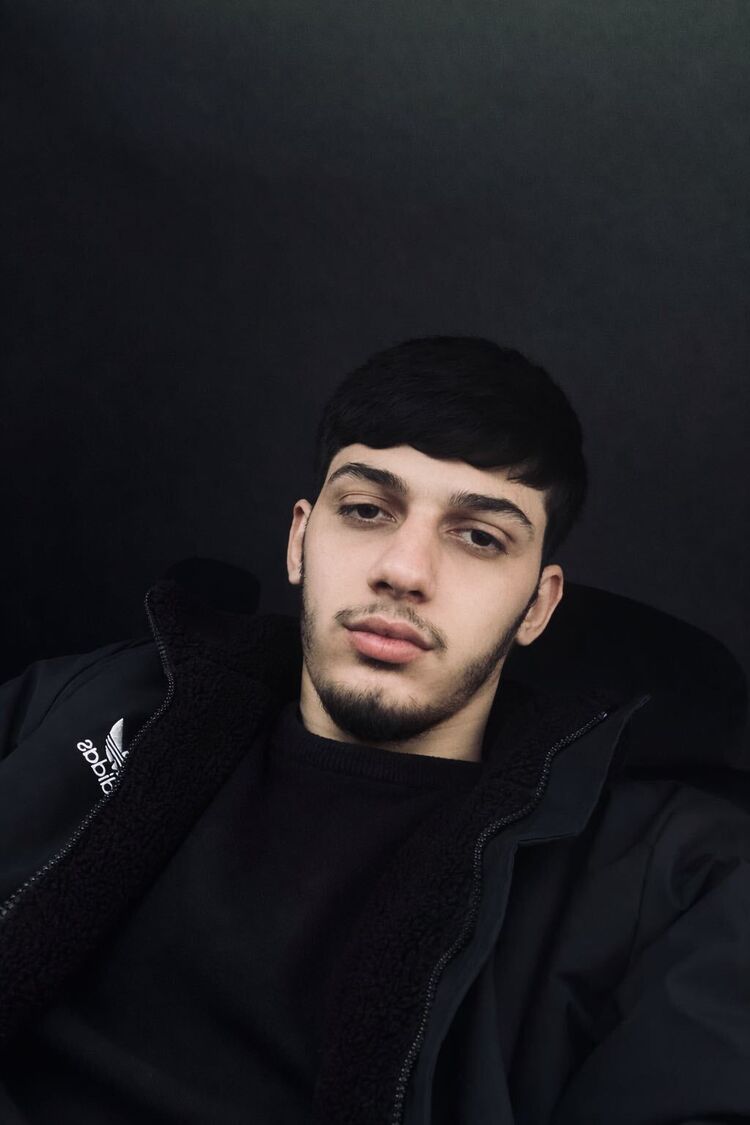 ���� 55952642 ����� ������, 19 ���, ���� ���������� � ���������