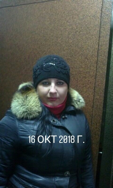 ���� 17041492 ������� ��������, 35 ���, ���� ���������� � ������