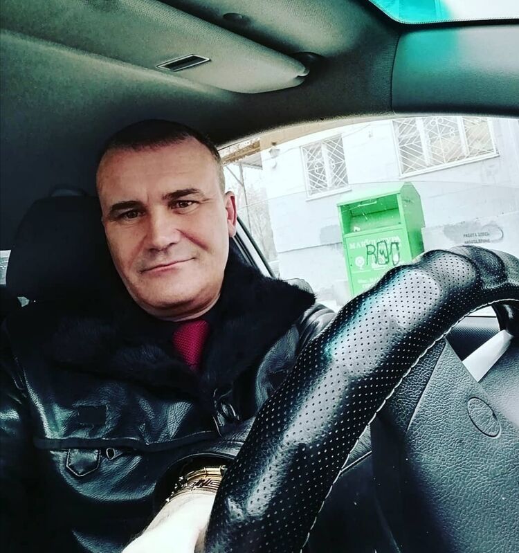 ���������� ���������, ���� ������� Alexandr, 44 ����, ������������ ��� ������, ����� � ���������, c�������� ���������