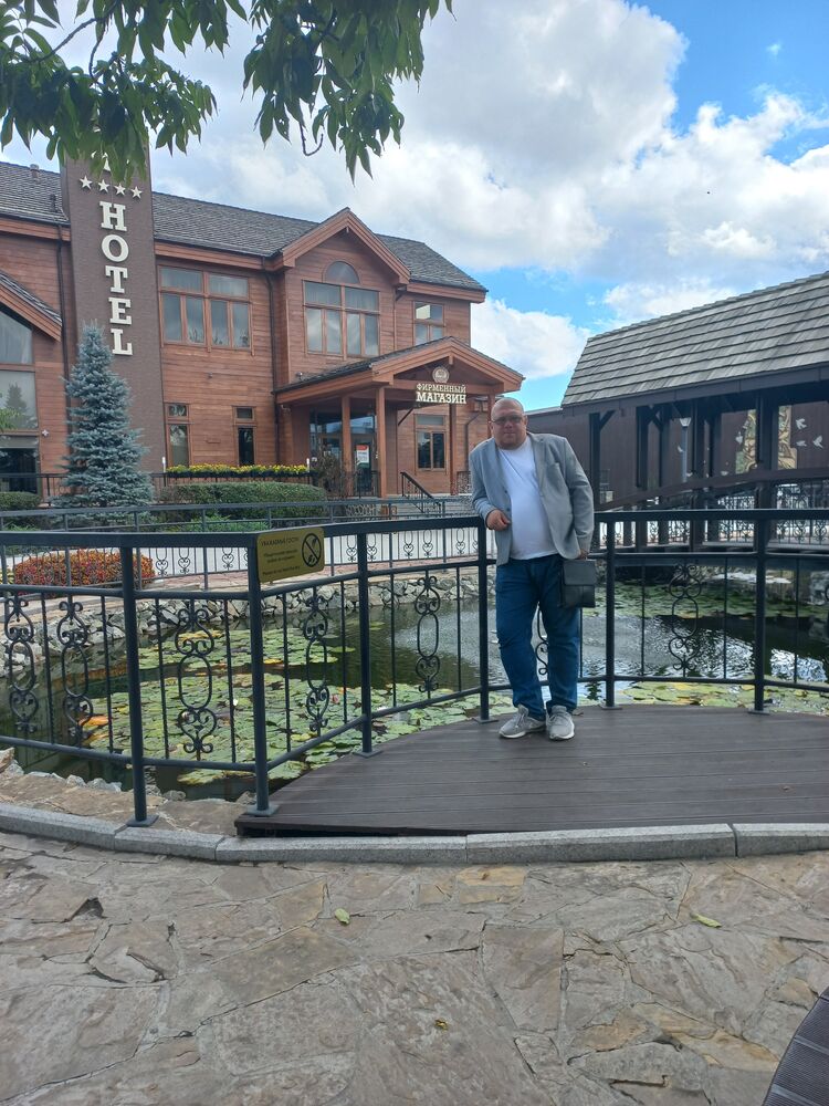 ���������� �����������, ���� ������� SERGEY, 48 ���, ������������ ��� ������, ����� � ���������