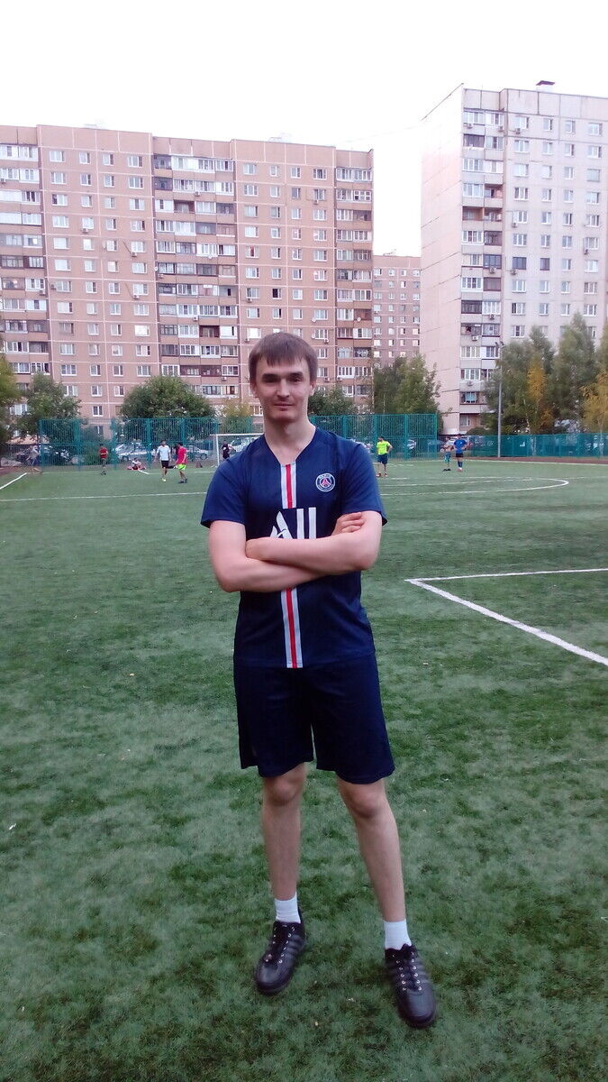 ���������� ������, ���� ������� Andrew, 37 ���, ������������ ��� ������, ����� � ���������, c�������� ���������