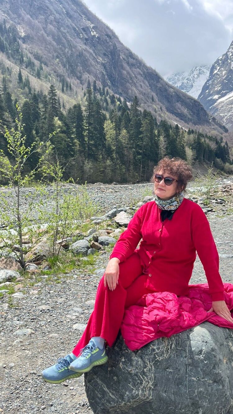 ���� 55432692 ������� Larisa, 55 ���, ���� ���������� � ������