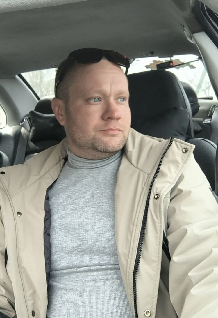  50429872  Kirill, 37 ,    