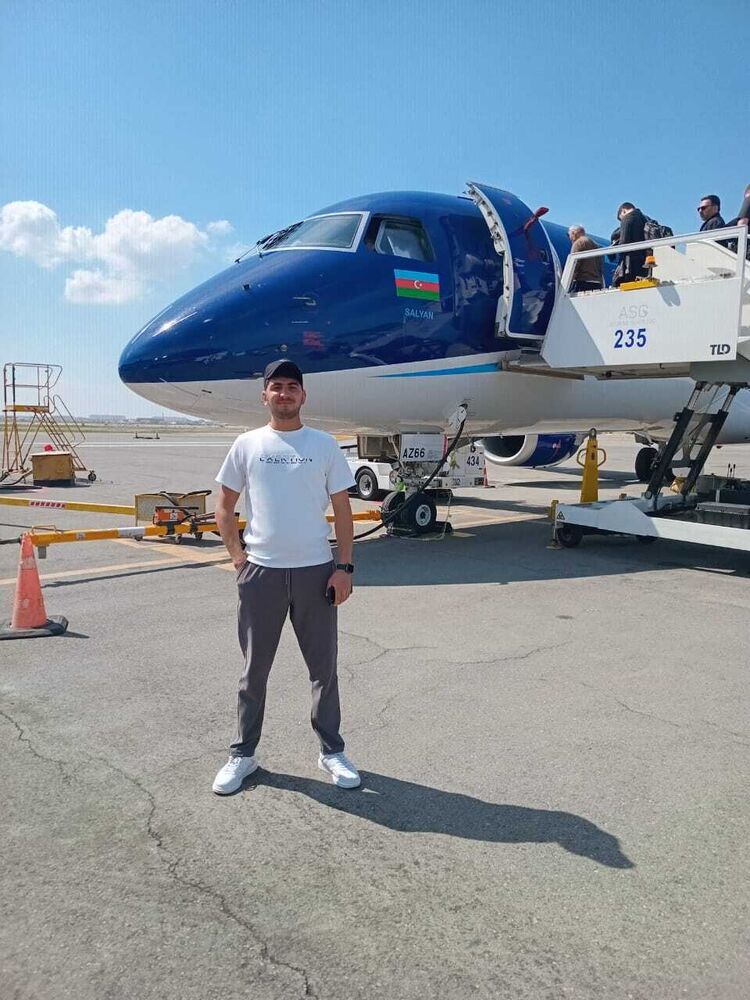 ���������� ���������, ���� ������� Niyazi, 28 ���, ������������ ��� ������, ����� � ���������