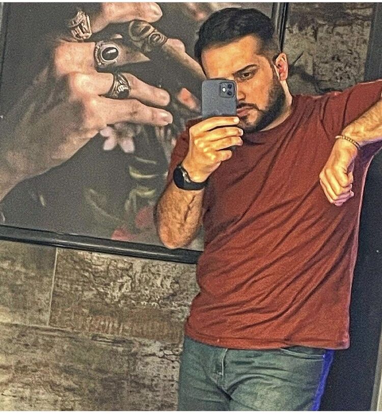 ���� 36439342 ������� Vahid, 30 ���, ���� ���������� � ����