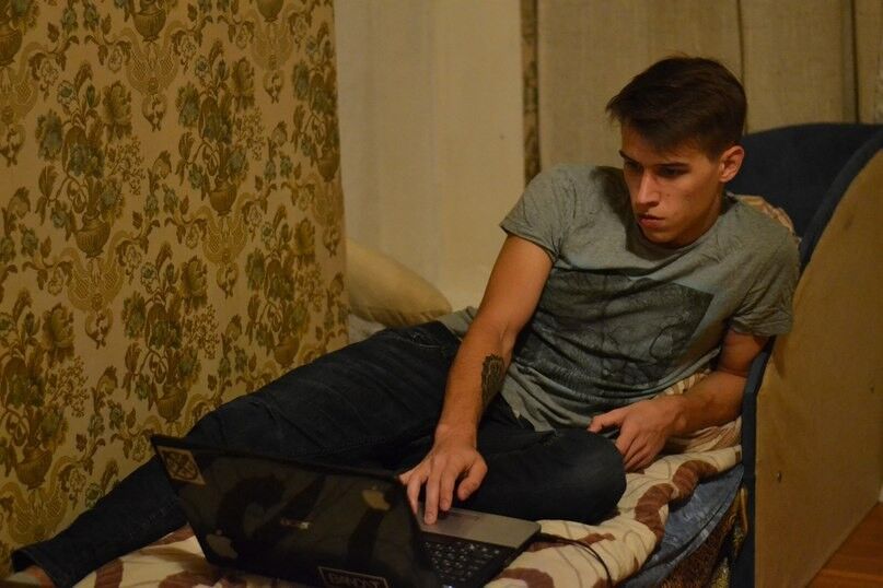 ���� 12268702 ������� ����, 31 ���, ���� ���������� � �����