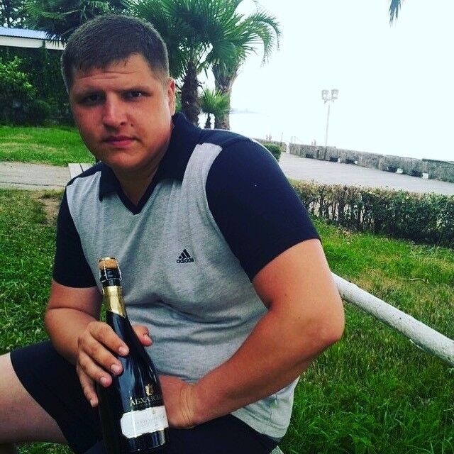 ���� 11723042 ������� Aleksandr, 37 ���, ���� ���������� � ������