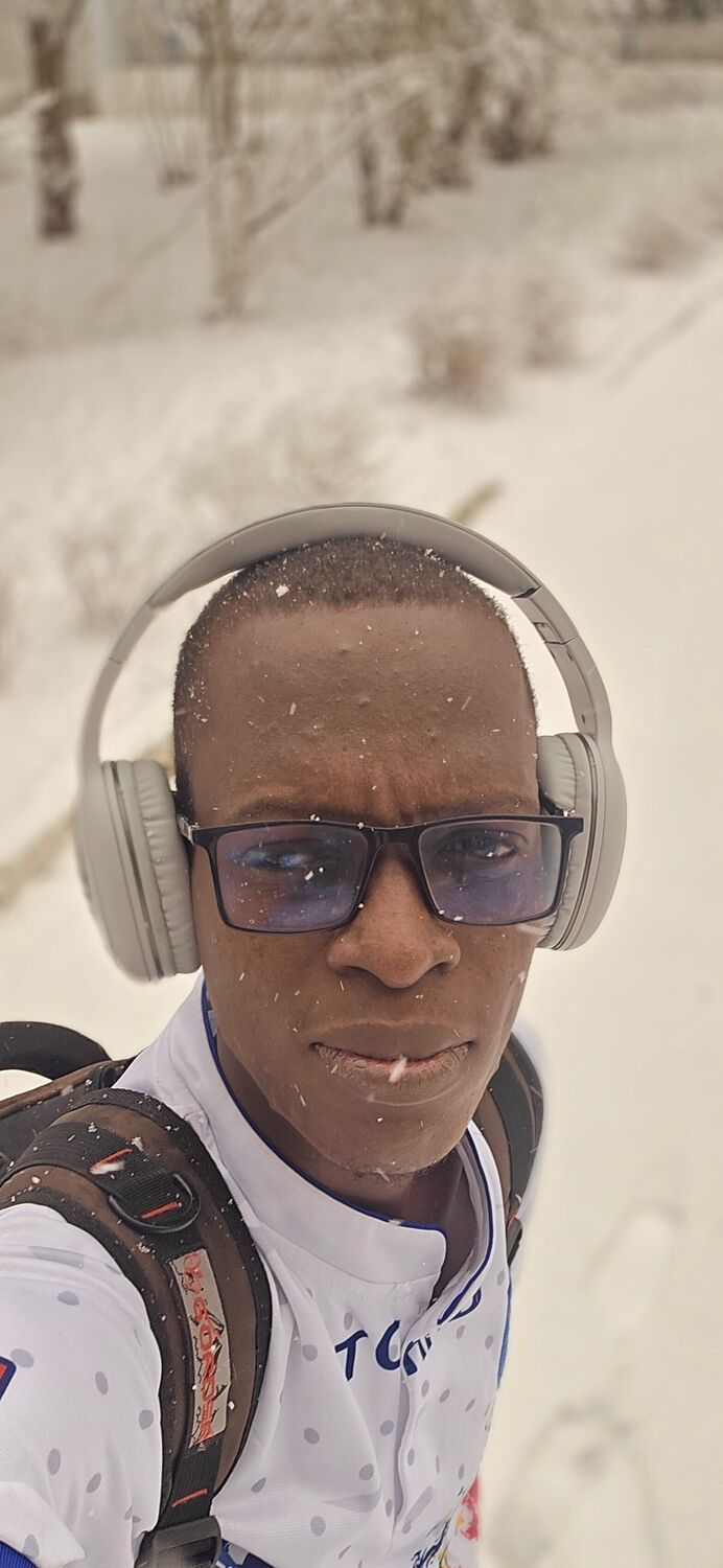 ���� 50744512 ������� ��������, 26 ���, ���� ���������� � N'djamena