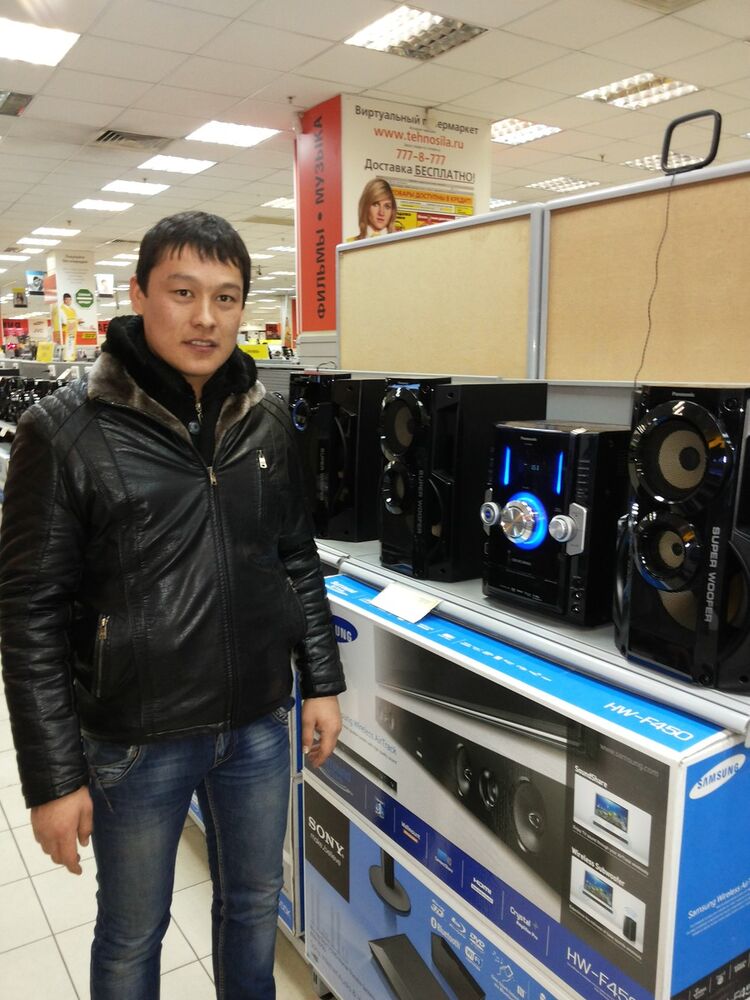 ���� 6171512 ������� Raxmiddin, 34 ����, ���� ���������� � ���������