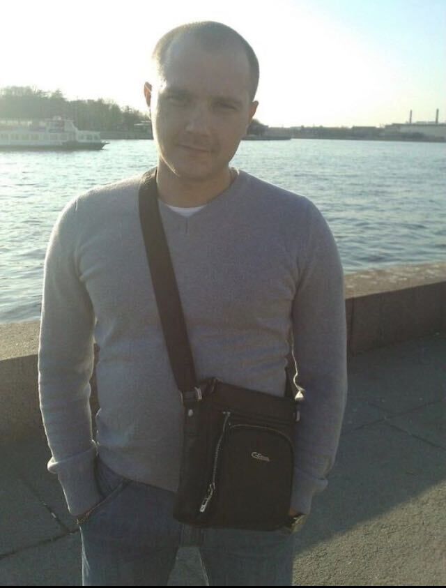 ���� 24994262 ������� Alex, 40 ���, ���� ���������� � �����-����������