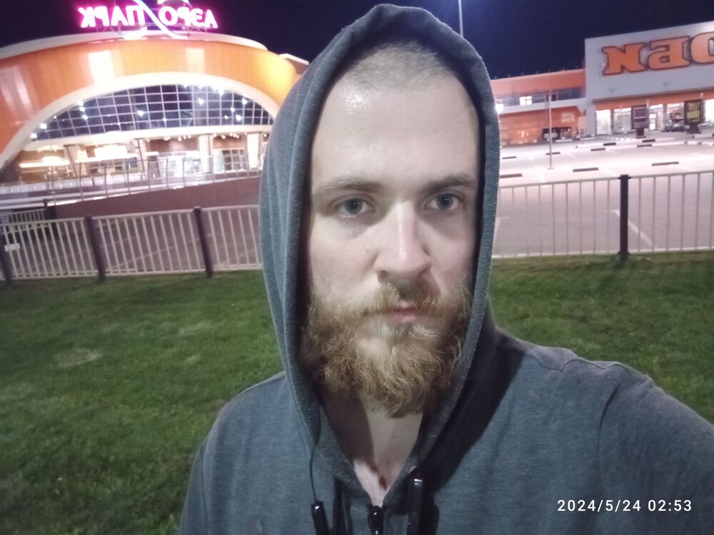 ���� 45753322 ������� Andrey, 28 ���, ���� ���������� � ������