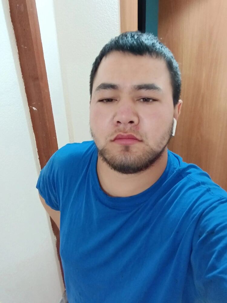  43854602  Rustam, 26 ,    