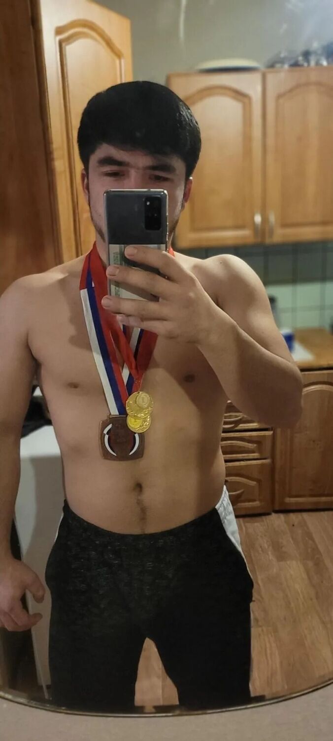 ���� 25901012 ������� Nasrullo, 26 ���, ���� ���������� � ������