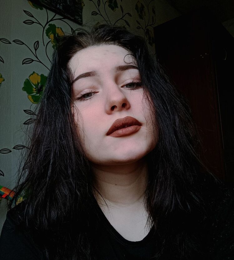 ���������� ������, ���� ������� Elizaveta, 20 ���, ������������ ��� ����� � ���������