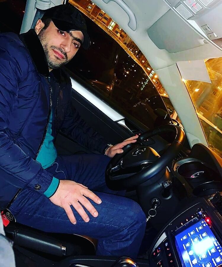 ���� 18400112 ������� ������, 34 ����, ���� ���������� � ������