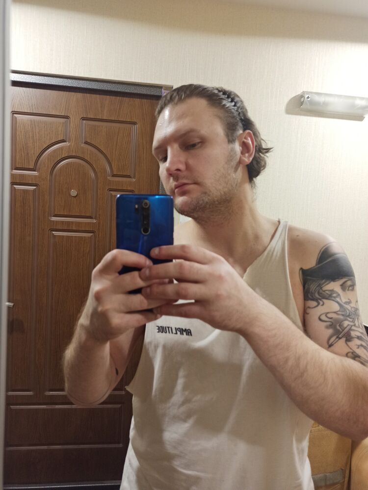 ���� 54776942 ������� Kirill, 32 ����, ���� ���������� � ������