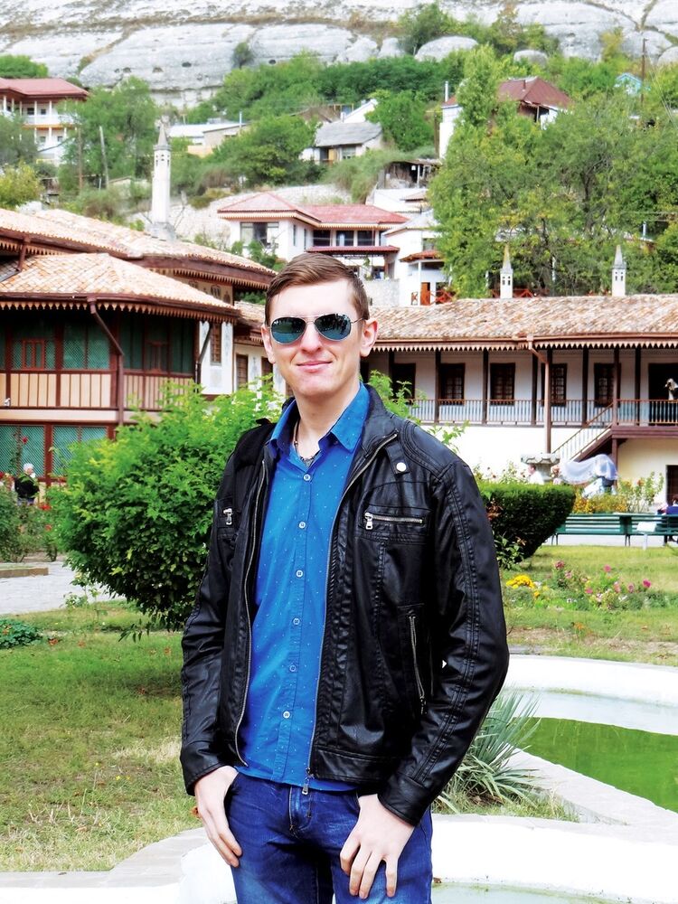 ���� 6597552 ������� ���������, 34 ����, ���� ���������� � �����������