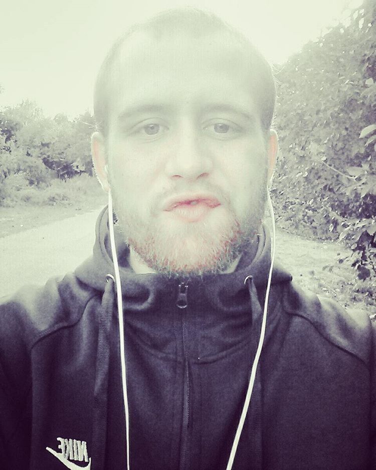 ���� 9130272 ������� MadPandaSTR, 33 ����, ���� ���������� � ������ ����