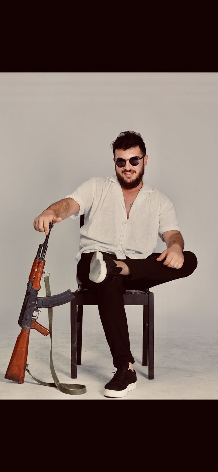 ���� 24698862 ������� Ruslan, 33 ����, ���� ���������� � ����