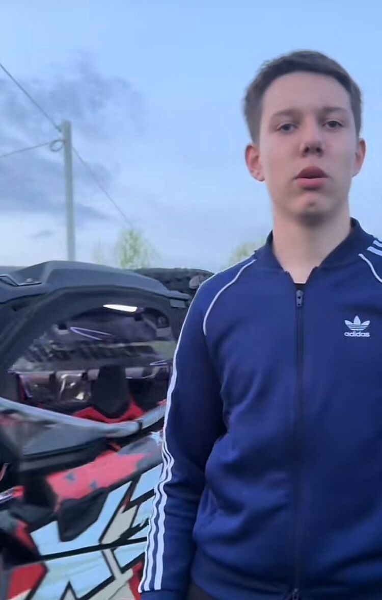 ���� 52842082 ����� �����, 19 ���, ���� ���������� � ������