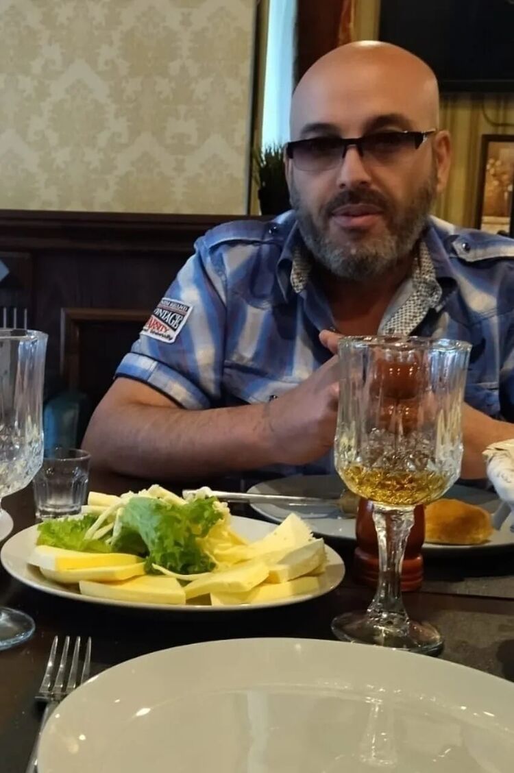 ���� 56196892 ������� Hakob, 50 ���, ���� ���������� � �����-����������