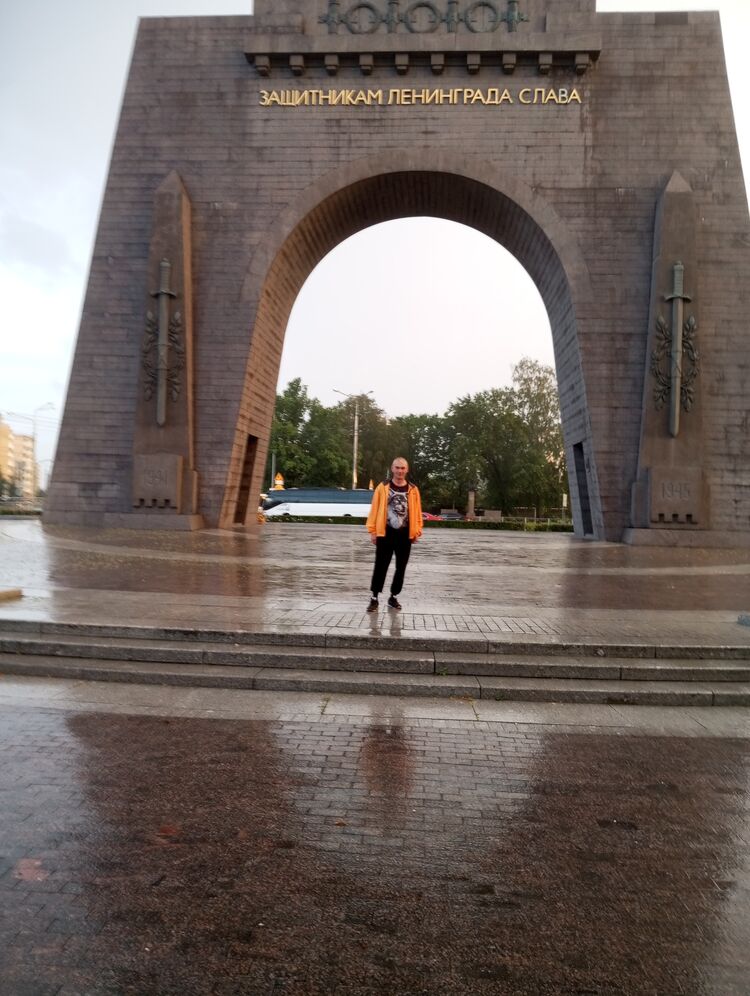 ���������� �����-���������, ���� ������� Sergey, 51 ���, ������������ ��� ����� � ���������, c�������� ���������