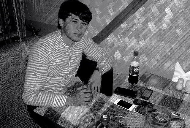 ���������� �������, ���� ������� Sadam, 33 ����, ������������ ��� ����� � ���������, c�������� ���������