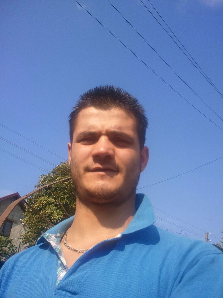 ���������� �������, ���� ������� Ilie, 33 ����, ������������ ��� ������, ����� � ���������, c�������� ���������