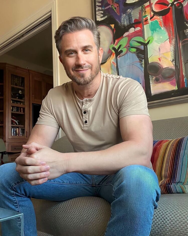 ���������� ������, ���� ������� David, 47 ���, ������������ ��� ������, ����� � ���������