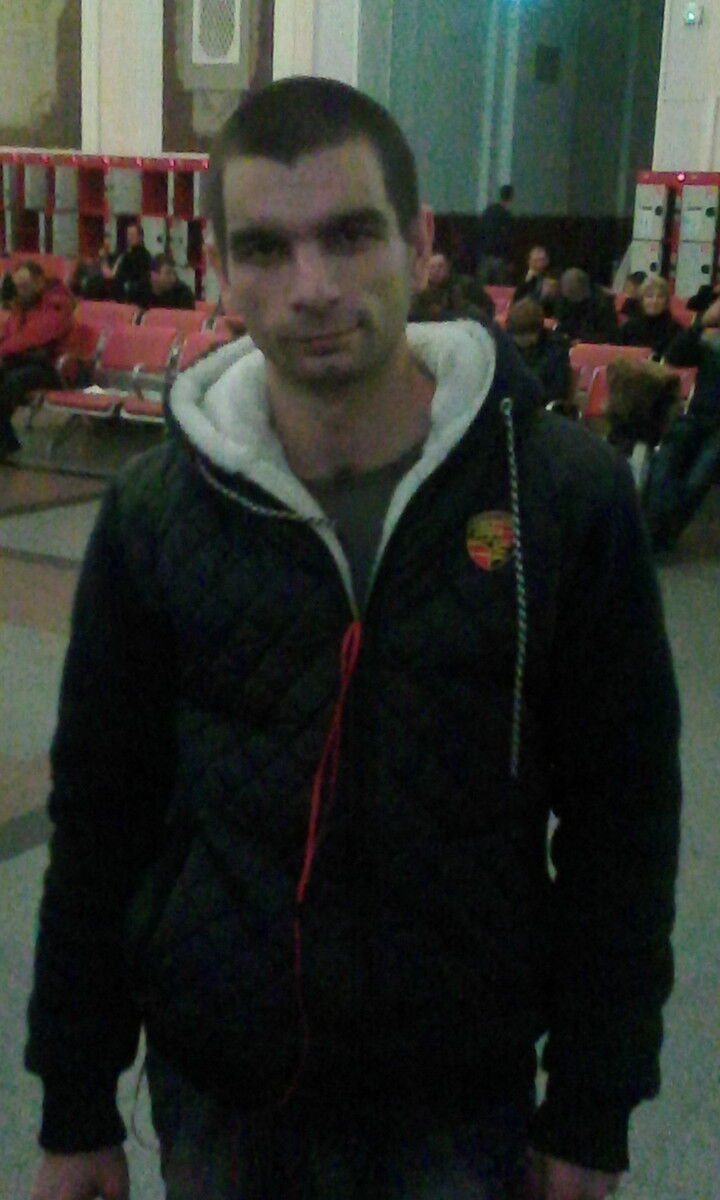 ���� 7313662 ������� ����, 37 ���, ���� ���������� � ���������