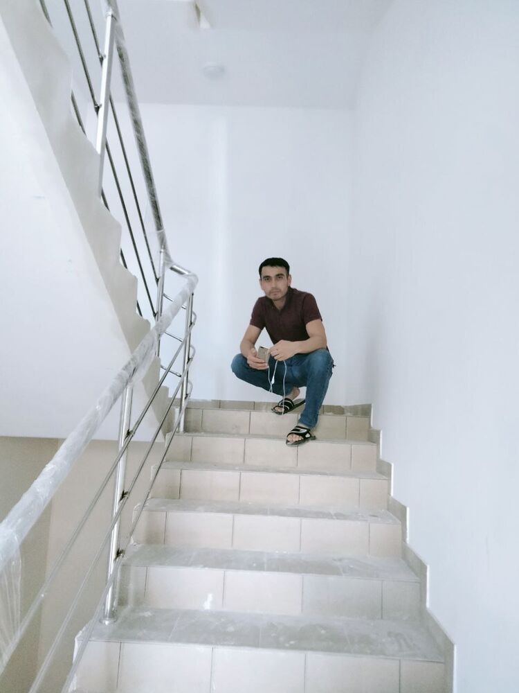 ���� 28488002 ������� Abdulloh, 32 ����, ���� ���������� � ����