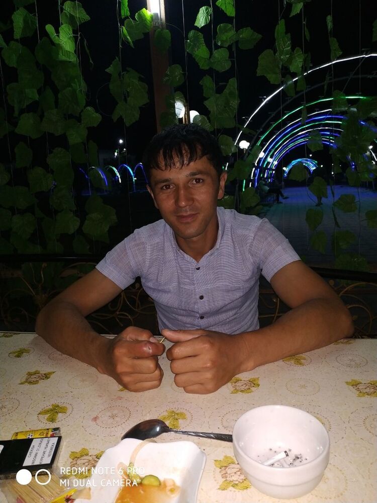  18107212  Odilbek, 31 ,    