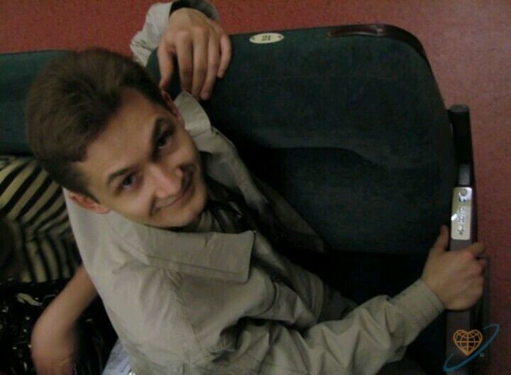  43656012  Dmitry, 30 ,    