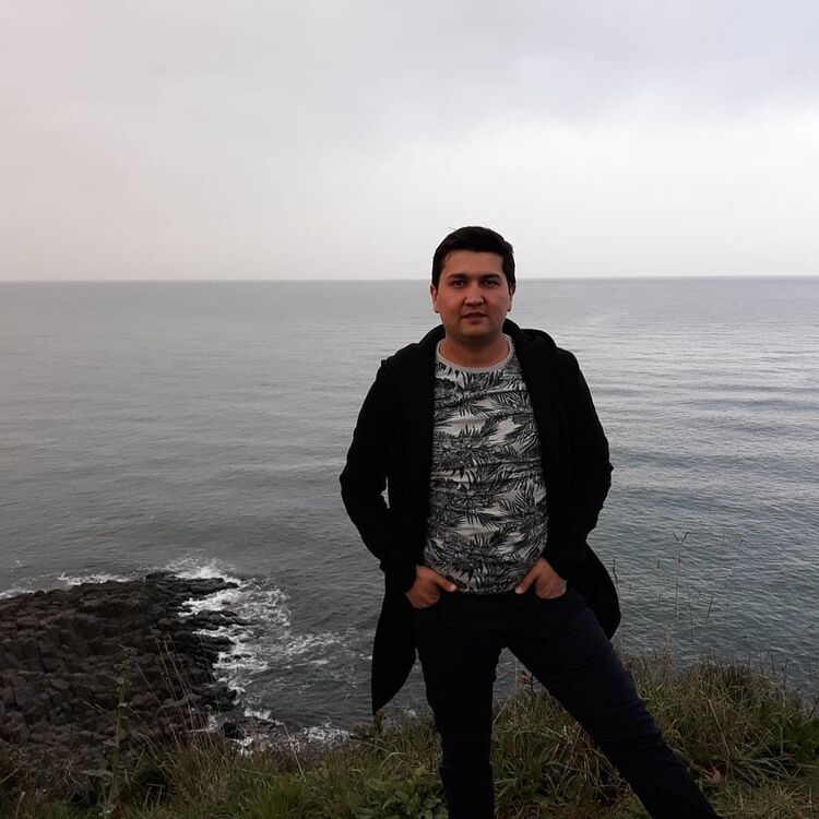 ���������� �������, ���� ������� Begzod, 32 ����, ������������ ��� ������, ����� � ���������