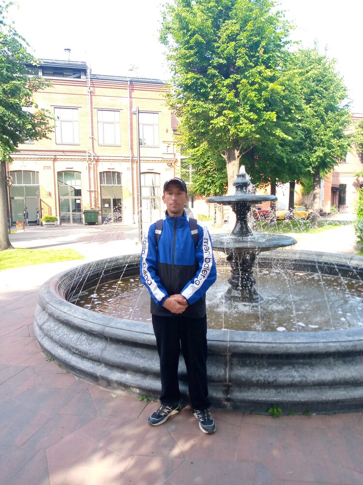 ���� 52412922 ������� Aleksei, 37 ���, ���� ���������� � �����-����������