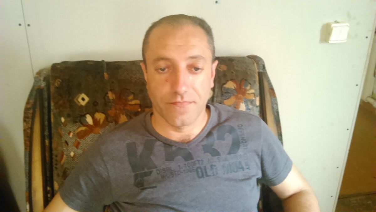  5951412  Tigran, 44 ,    