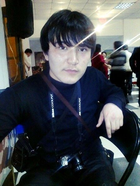 ���������� ���������, ���� ������� Aidyn, 34 ����, ������������ ��� ������, ����� � ���������, c�������� ���������