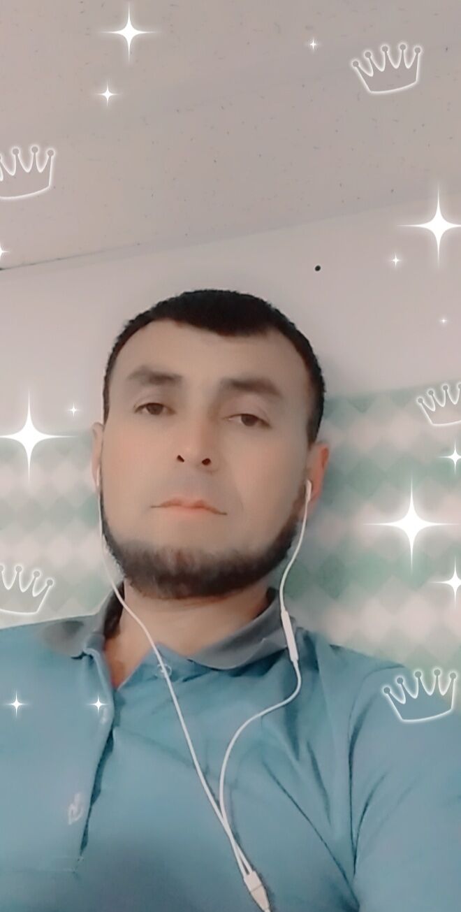  46818862  Hamza Aykol, 34 ,    