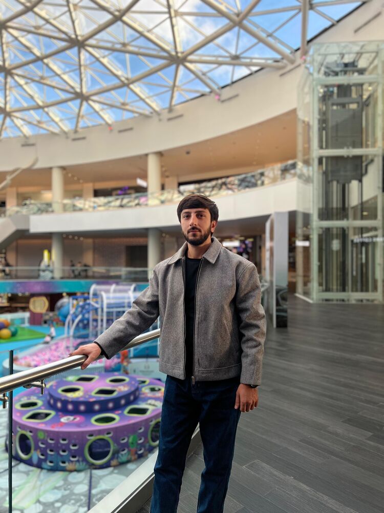 ���� 53659402 ������� Ali, 32 ����, ���� ���������� � ������