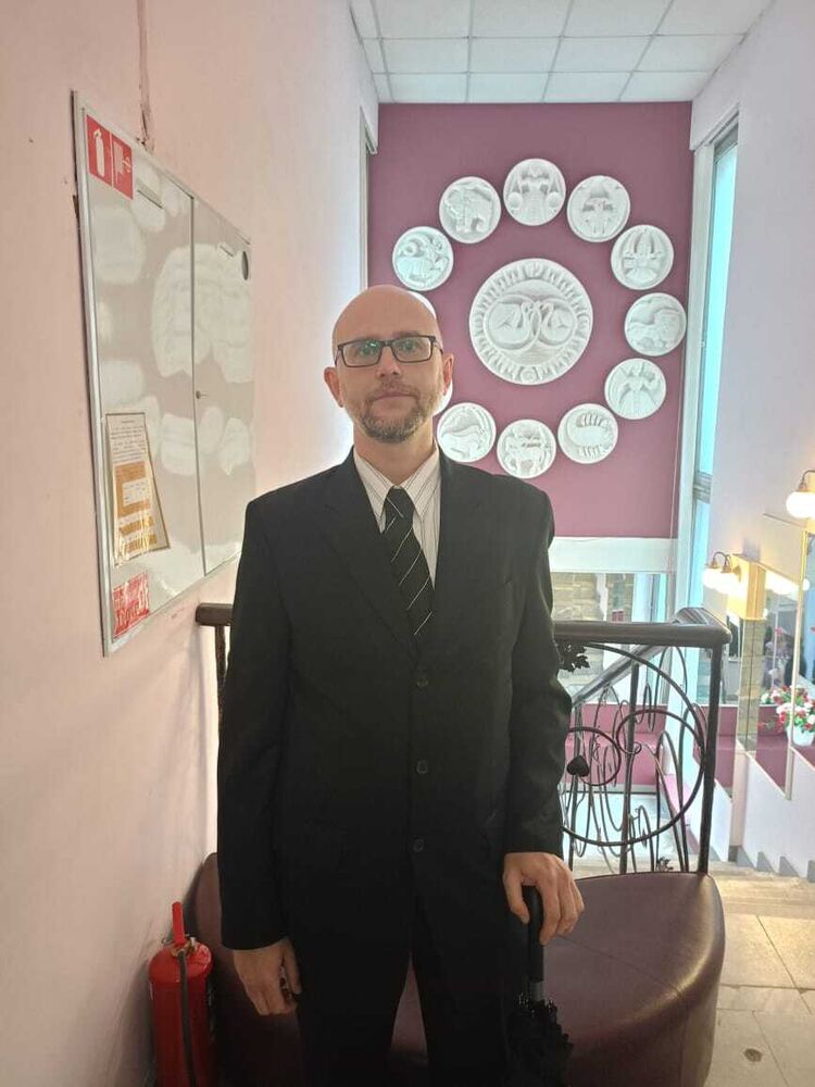 ���������� ������������, ���� ������� ������, 41 ���, ������������ ��� c�������� ���������