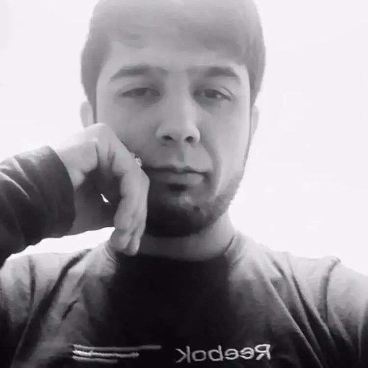 ���� 26983602 ������� Umedjon, 30 ���, ���� ���������� � ������